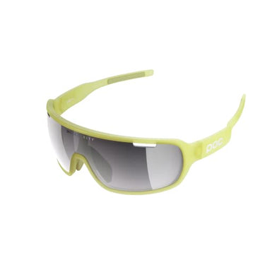 POC Do Blade Sonnenbrille - Die Sportbrille bietet optimale Sicht bei allen Bedingungen im Sale